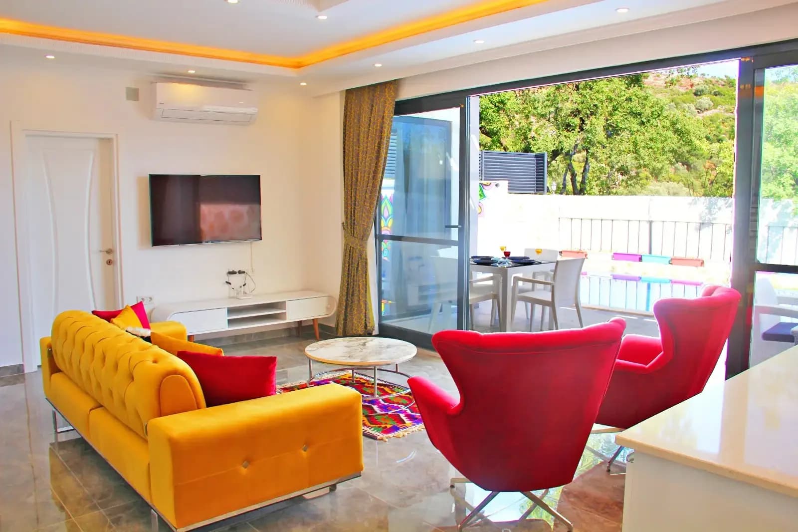 Villa Lantana 3