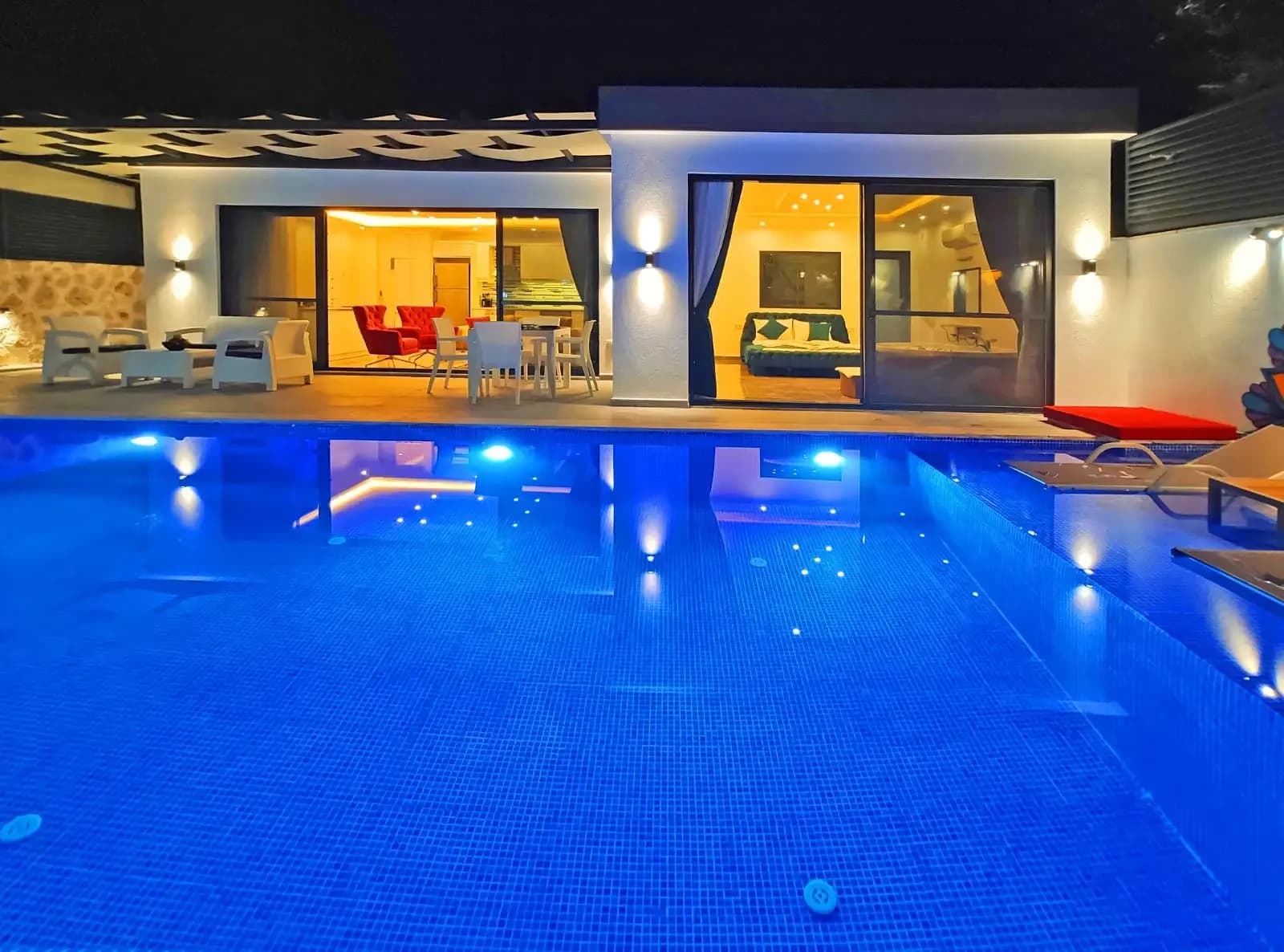 Villa Lantana 4