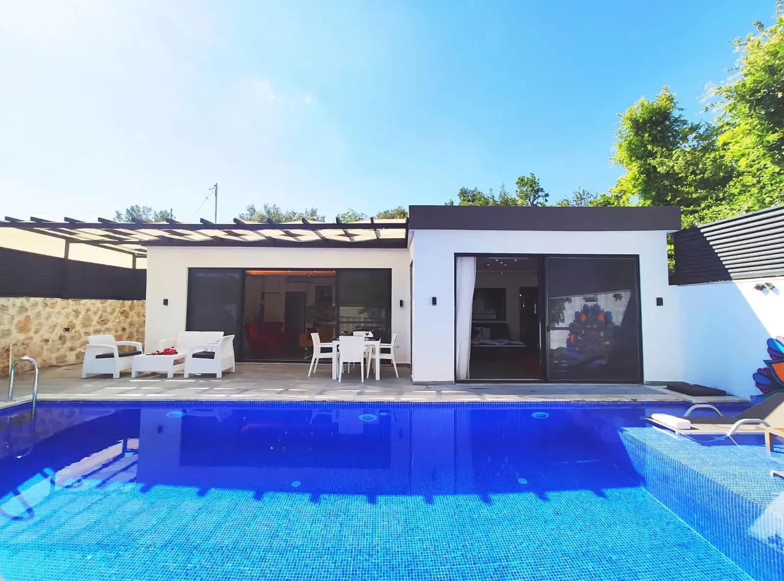 Villa Lantana 9