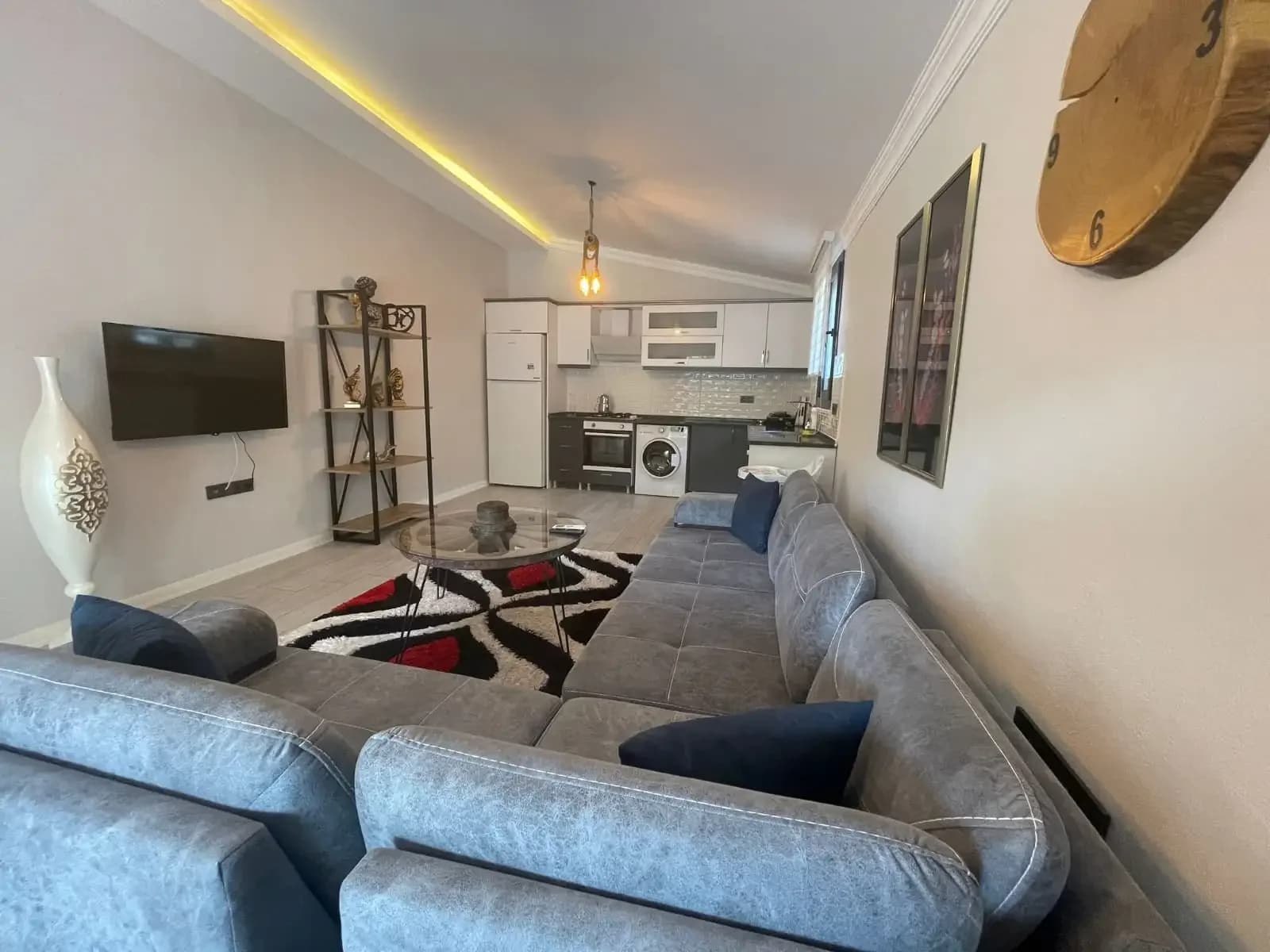 Villa Tuana Kayaköy 10