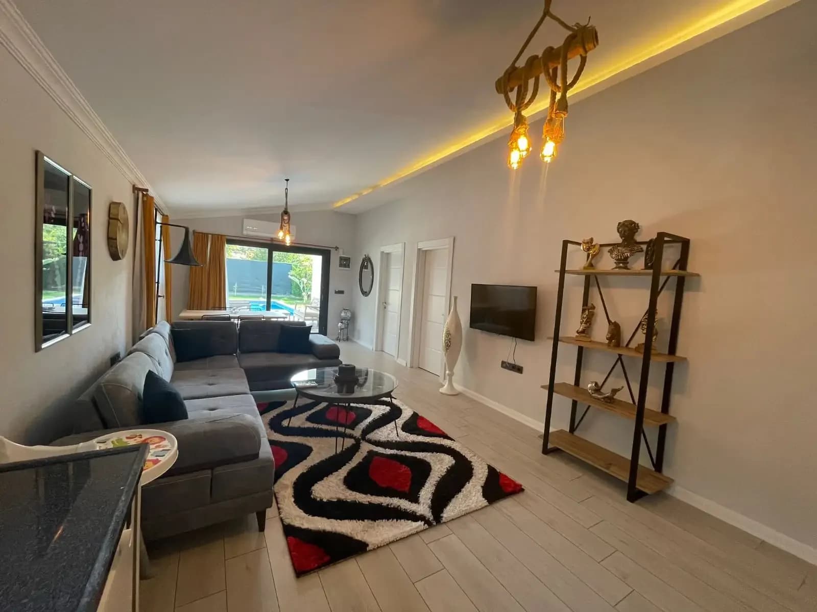 Villa Tuana Kayaköy 13