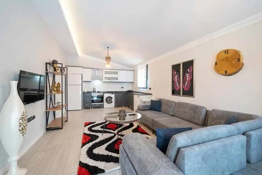 Villa Tuana Kayaköy 15