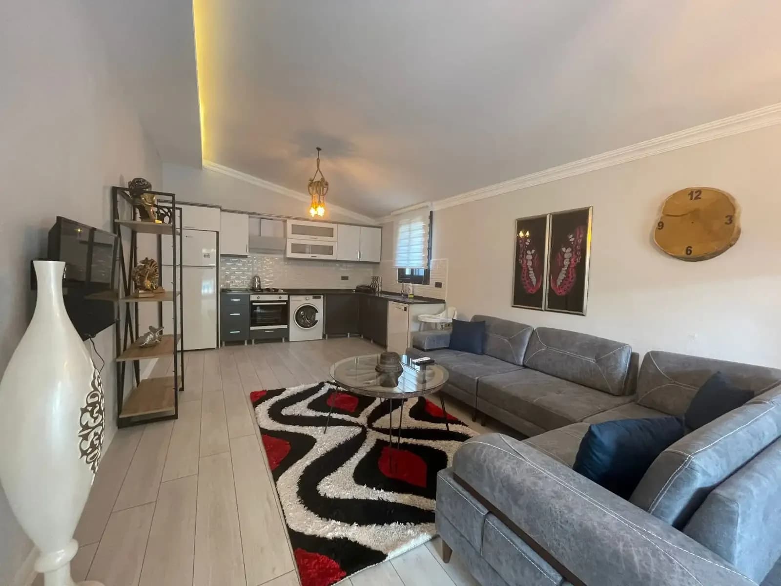 Villa Tuana Kayaköy 18