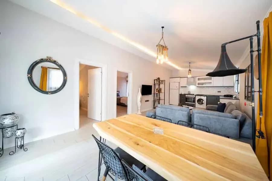 Villa Tuana Kayaköy 22
