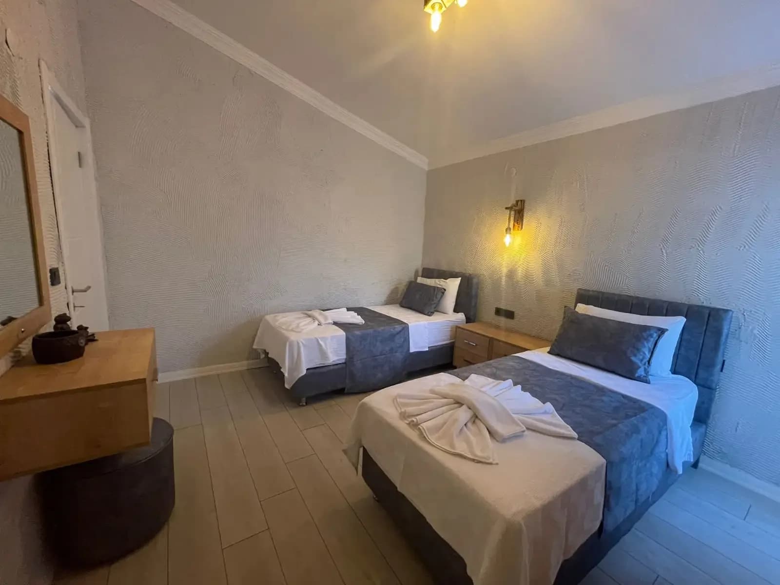 Villa Tuana Kayaköy 29