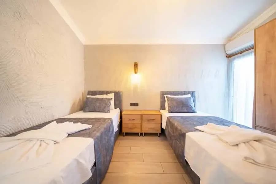 Villa Tuana Kayaköy 31