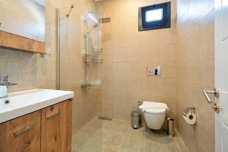 Villa Tuana Kayaköy 32