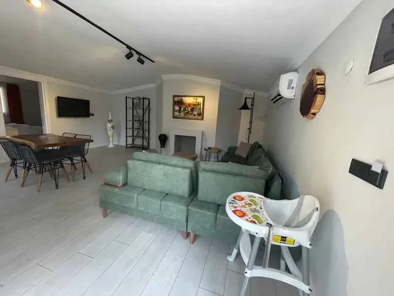 Villa Yağız Efe 11