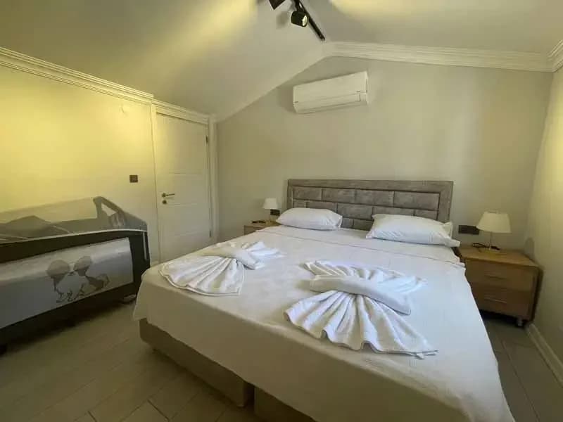 Villa Yağız Efe 27