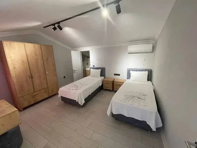 Villa Yağız Efe 29