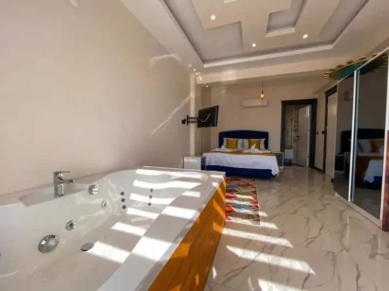 Villa Daisy 1 12