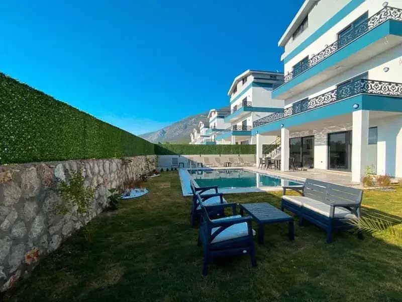 Villa Daisy 1 2