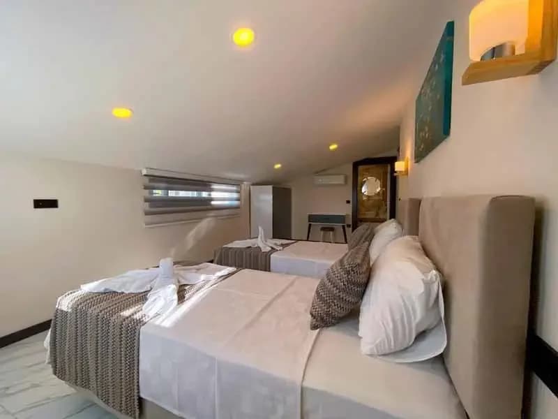 Villa Daisy 1 21