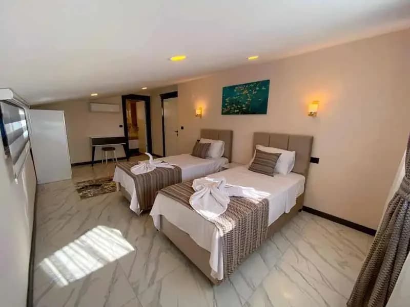 Villa Daisy 1 22