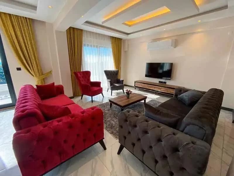Villa Daisy 2 3