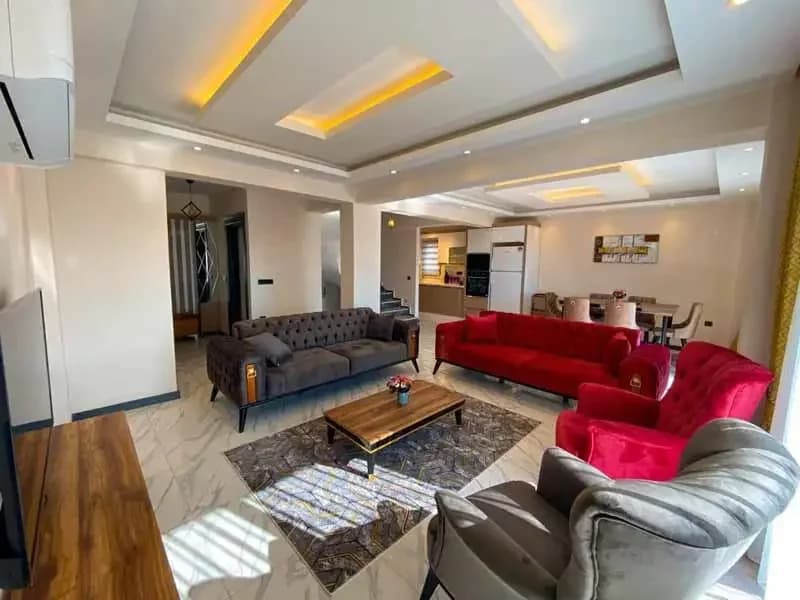 Villa Daisy 2 4