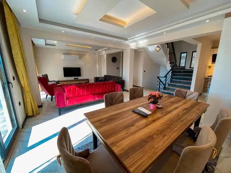 Villa Daisy 2 5