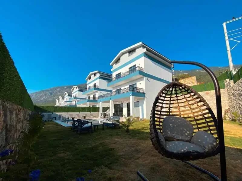 Villa Daisy 3