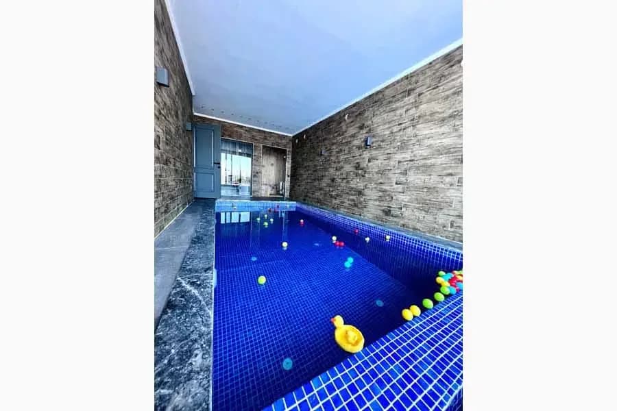Villa Pablo 8