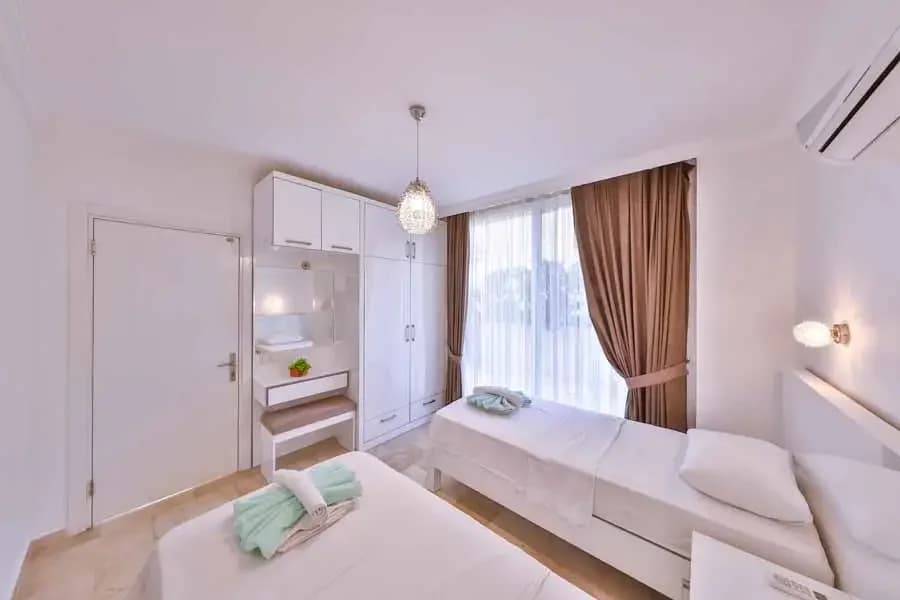 Villa Hatice Sultan 6