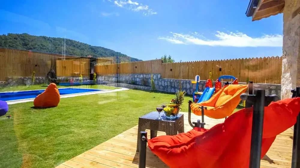 Villa Cherry 13