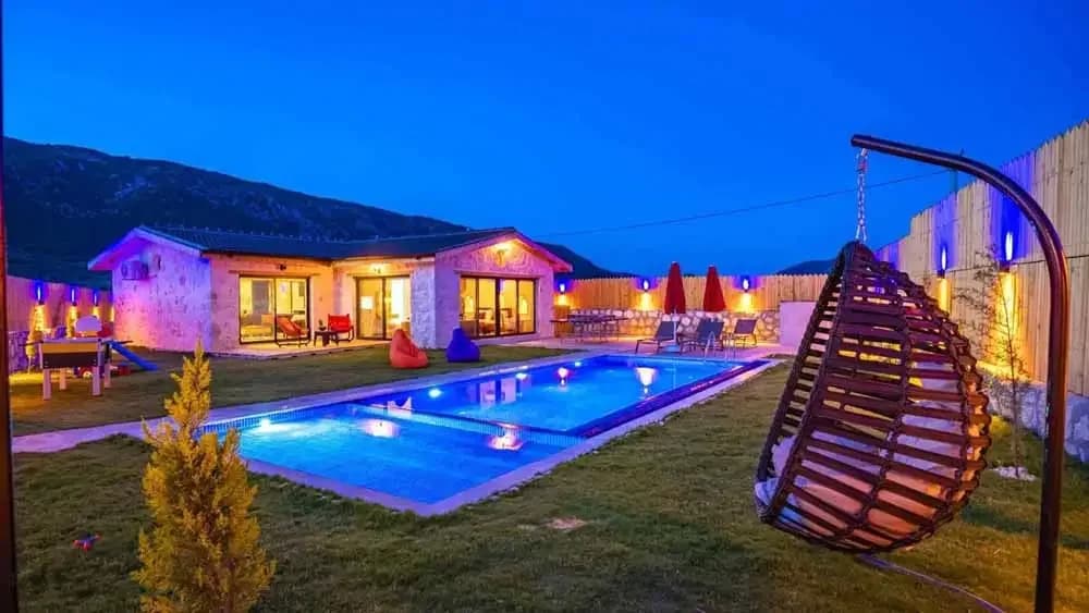 Villa Cherry 2