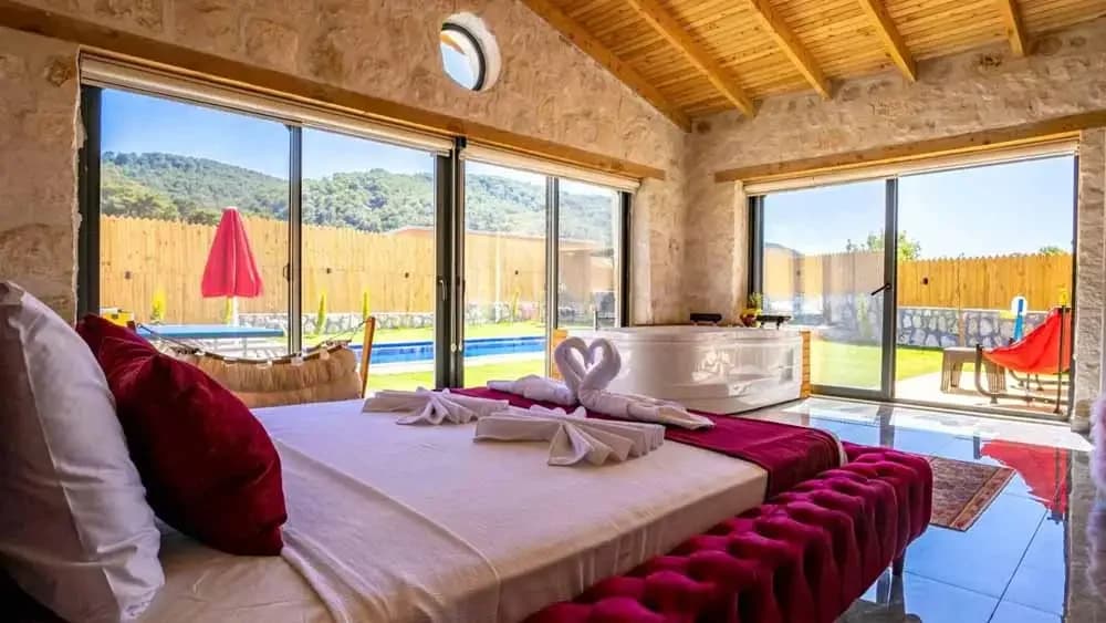 Villa Cherry 20