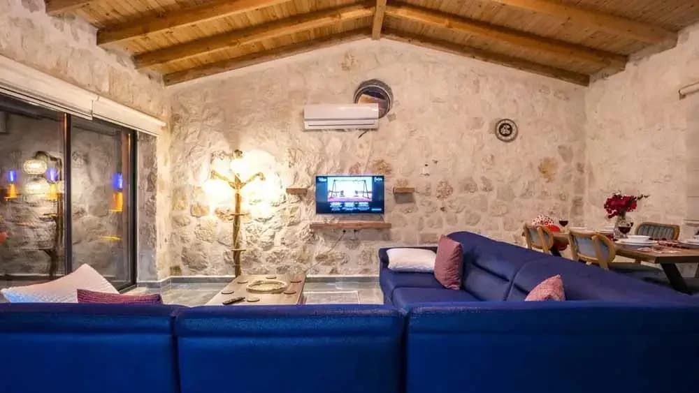 Villa Cherry 28