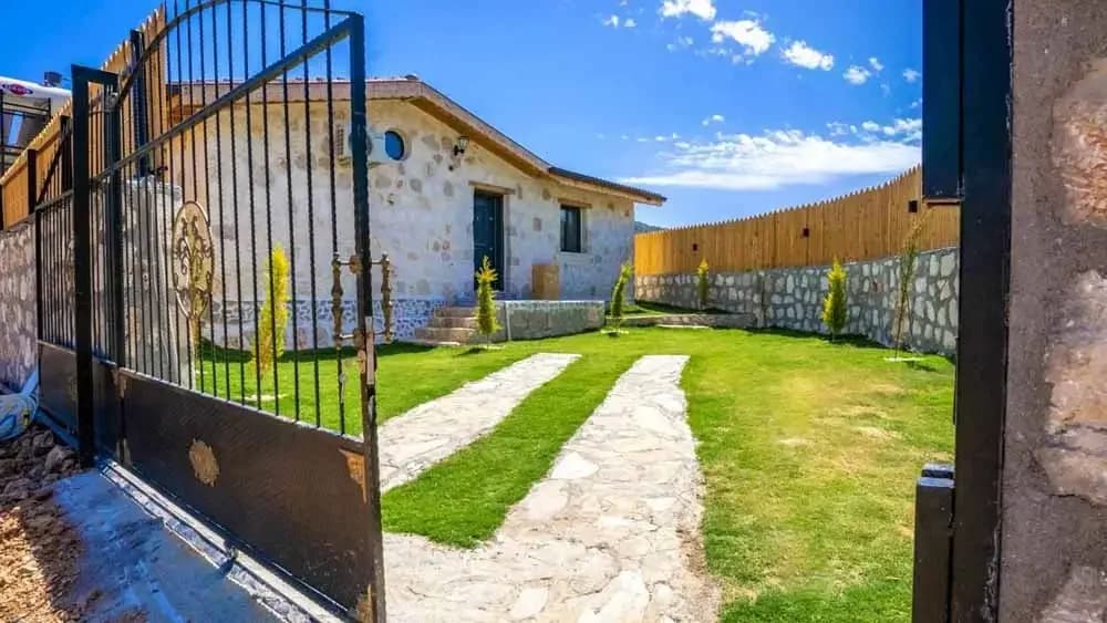 Villa Cherry 33