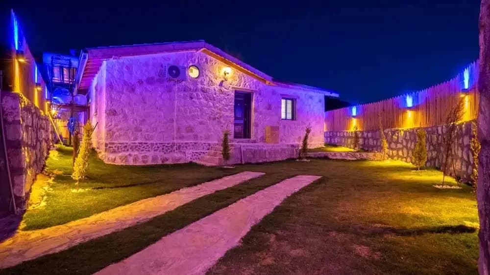 Villa Cherry 34
