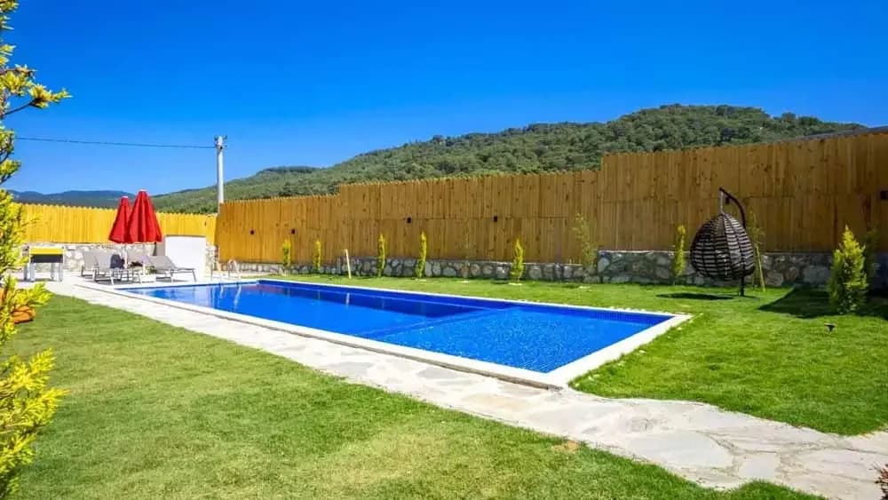 Villa Cherry 8