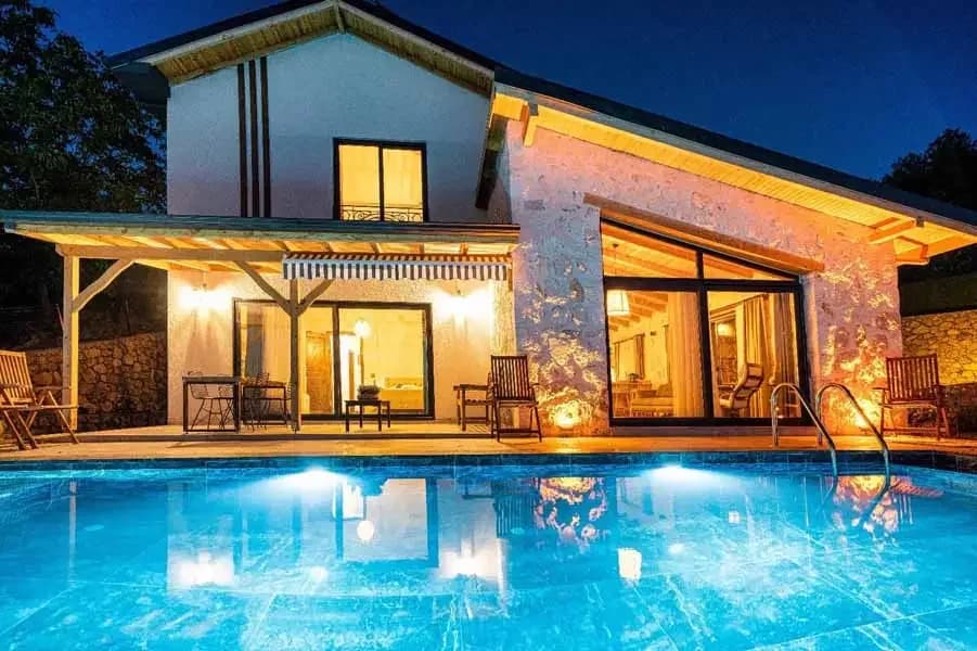 Villa Serene 4