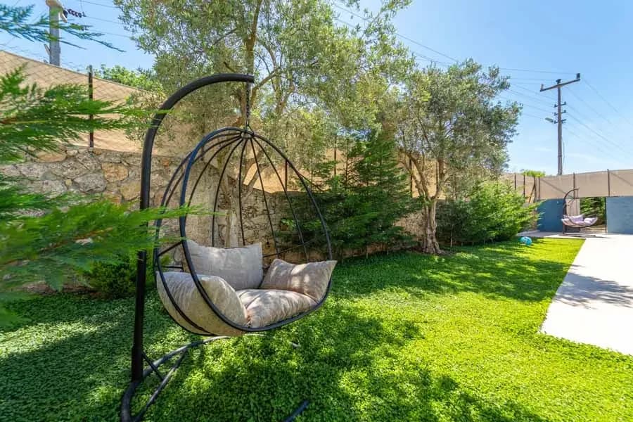 Villa Tuğçe 12