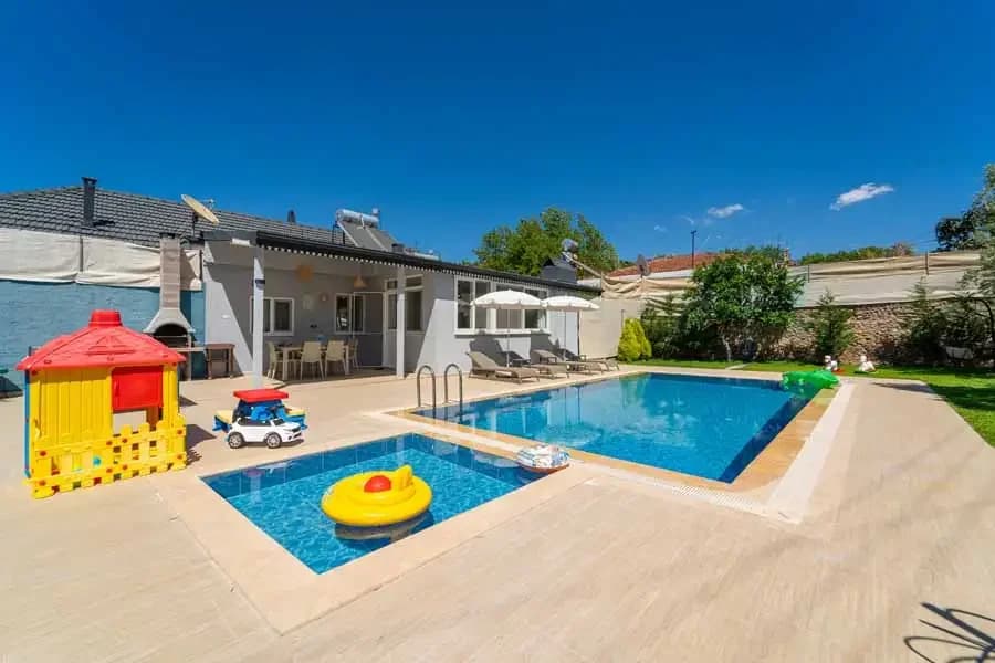 Villa Tuğçe 2