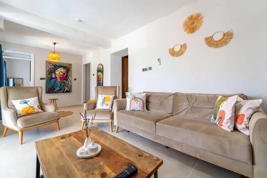 Villa Tuğçe 21