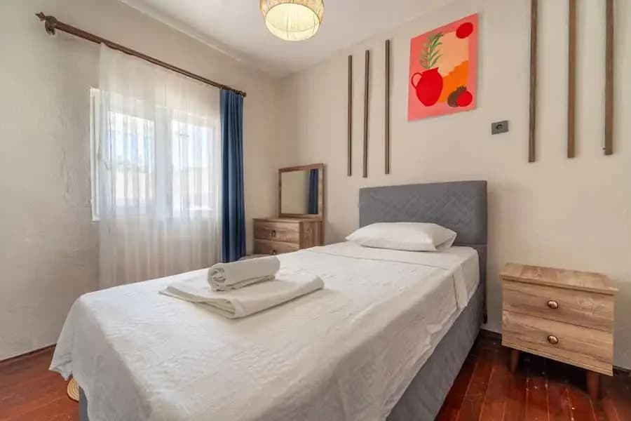 Villa Tuğçe 34