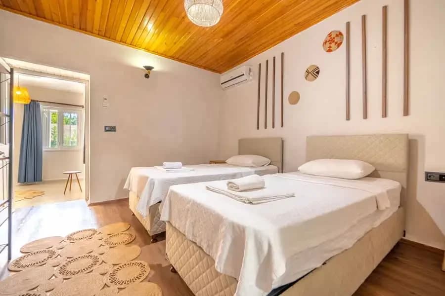 Villa Tuğçe 41