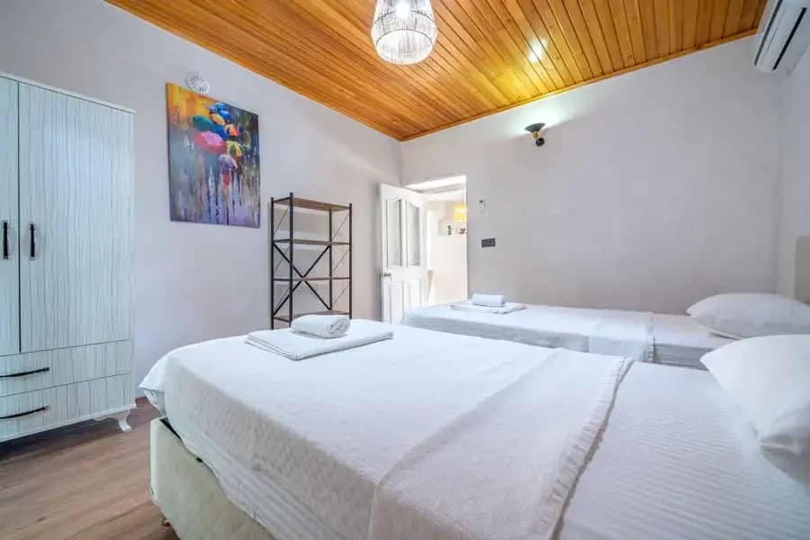 Villa Tuğçe 42