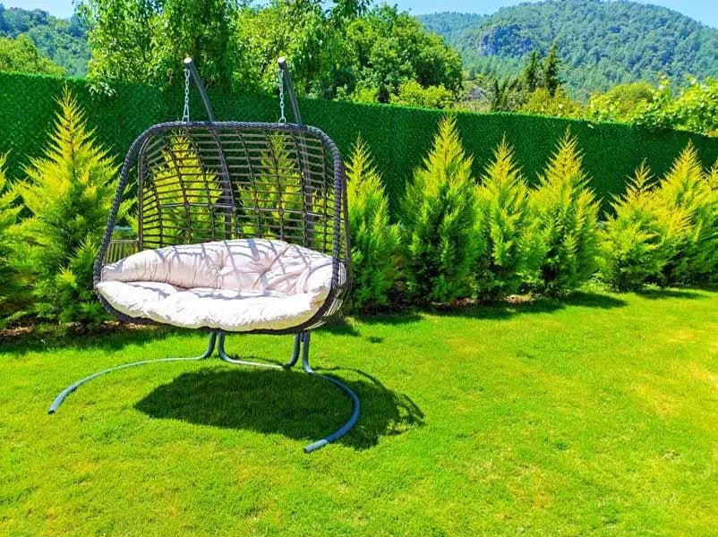 Villa Limon Kayaköy 14