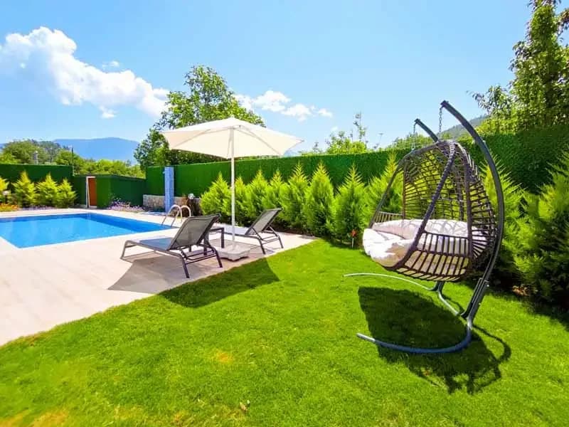 Villa Limon Kayaköy 2