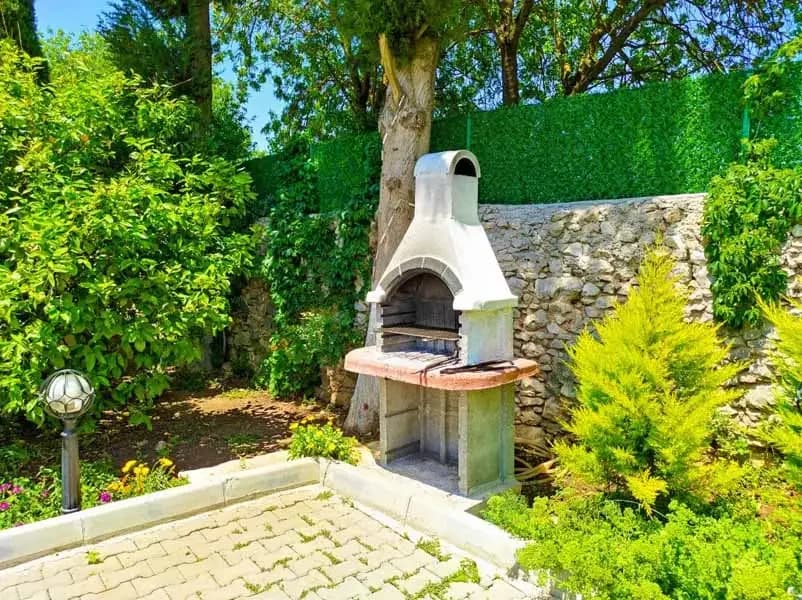 Villa Limon Kayaköy 20