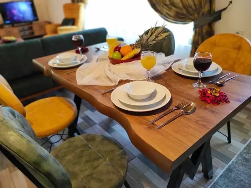 Villa Limon Kayaköy 27