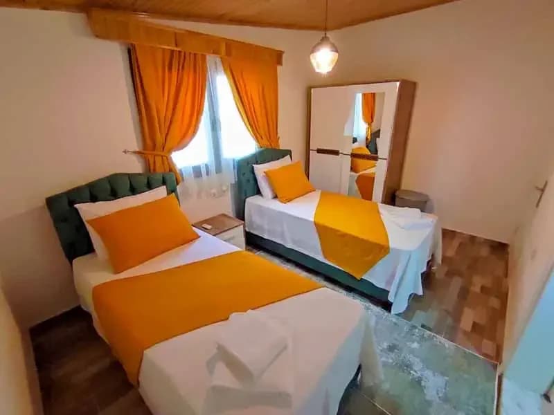 Villa Limon Kayaköy 35