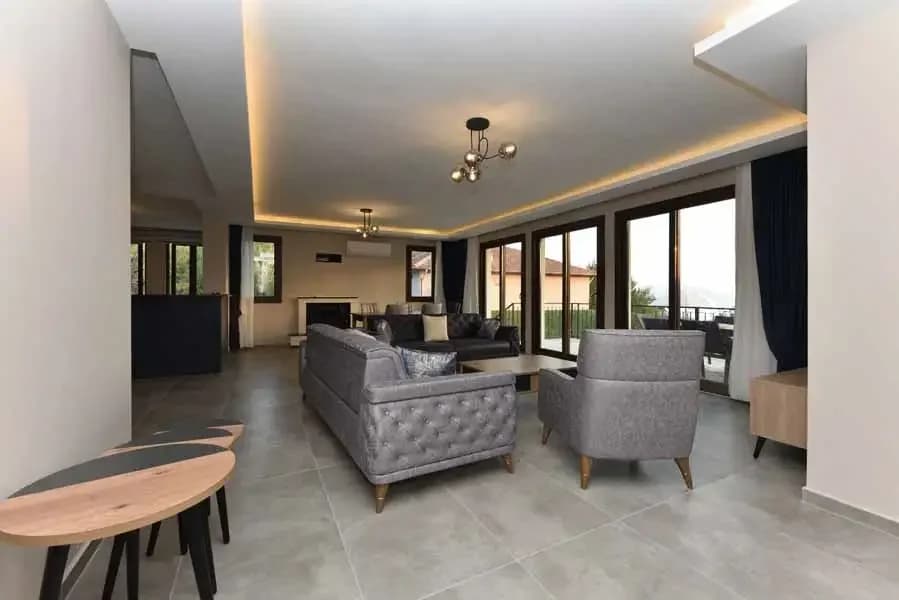 Villa Işıl 16