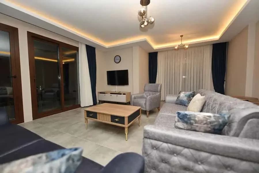 Villa Işıl 18