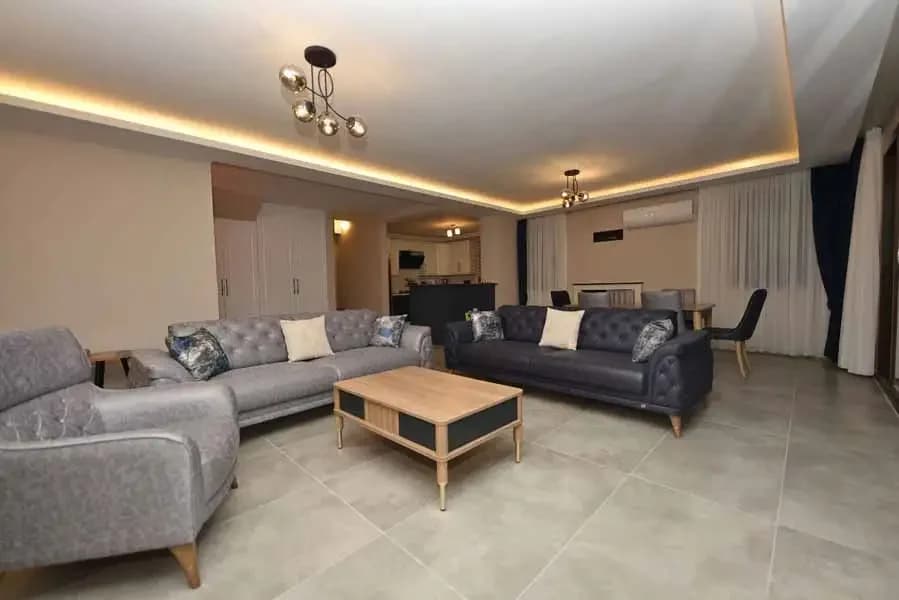 Villa Işıl 19
