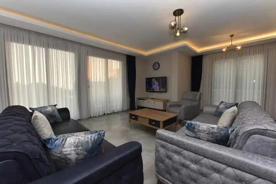 Villa Işıl 24