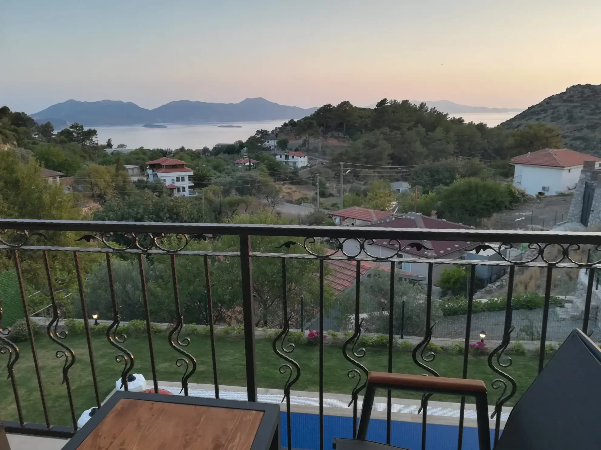 Villa Işıl 8
