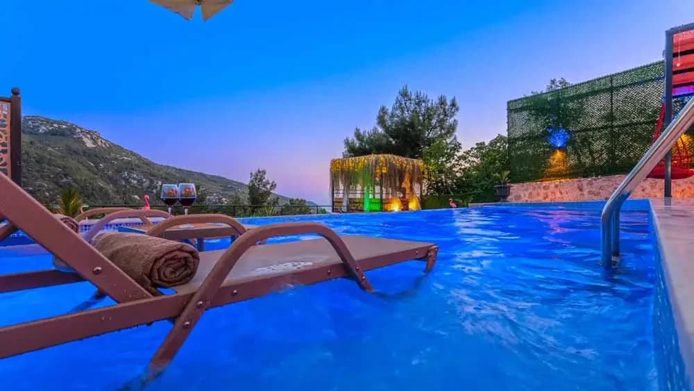 Villa Aden 7