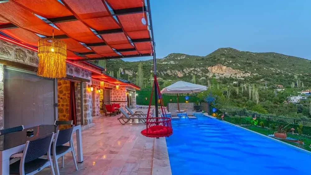 Villa Aden 8